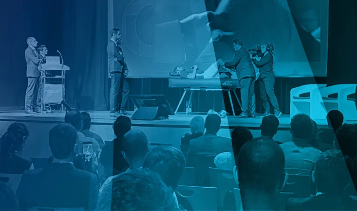 PCO 2024 Day 2: Engaging lectures, cutting-edge innovations, and collaborative learning