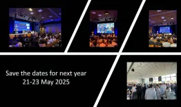 PCO 2024 Closing ceremony